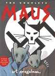 Maus by Art Spiegelman