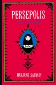 Persepolis by Marjan Strapi