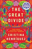 The Great Divide by Cristina Henriquez