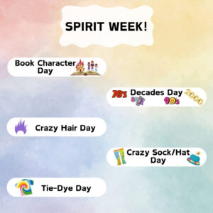 Spirit Week