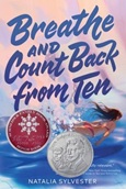 Breathe and Count Back By Ten by Natalia Sylvester