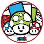 One Up Games 315 One up games logo