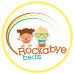 Rockabye beats logo
