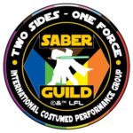 Saber Guild logo