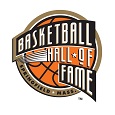 Basketball Hall of Fame Logo