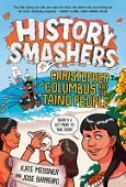 Christopher Columbus and the Taino people by Kate Messner and José Barreiro