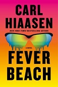 Fever Beach by Carl Hiaasen
