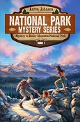 Mystery in Rocky Mountain National Park by Aaron Johnson