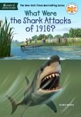 What Were the Shark Attacks of 1916? by Nico Medina