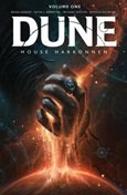 Dune: House Harkonnen by Brian Herbert & Kevin J. Anderson