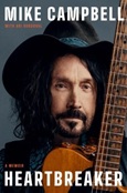 Heartbreaker by Mike Campbell, with Ari Surdoval