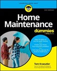 Home Maintenance by Tom Kraeutler and James Carey and Morris Carey, Jr.