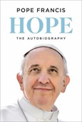 Hope by Jorge Mario Bergoglio, Pope Francis
