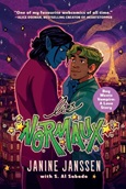 Les Normaux, Vol. 1 by Janine Janssen with S. Al Sabado.