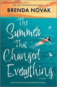 The Summer That Changed Everything by Brenda Novak
