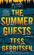 The Summer Guests by Tess Gerritsen