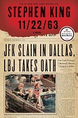 11-22-63 by Stephen King
