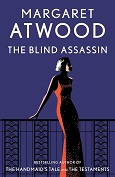 The Blind Assassin by Margaret Atwood