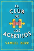 El Club De Los Acertijos / Samuel Burr