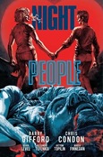 Night People by Chris Condon