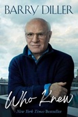 Who Knew by Barry Diller