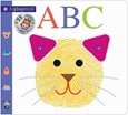 ABC by Sarah Powell