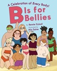 B is For Bellies by Rennie Dyball