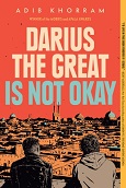 Darius the Great is Not Okay by Adib Khorram