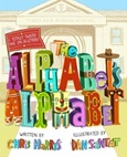 The Alphabet’s Alphabet written by Chris Harris