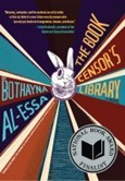 The Book Censor's Library by Bothayna Al-Essa