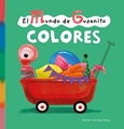 El Mundo de Gusanito: Colores de Esther van den Berg