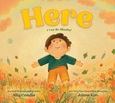 Here: I Can Be Mindful by Ally Condie