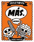 Más. ¡Menos! de Rhode Montijo