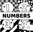 Numbers by Emily Love
