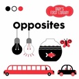 Opposites edited by Chiara Piroddi