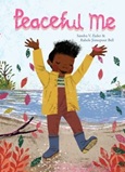 Peaceful Me by Sandra V. Feder by Rahele Jomepour Bell