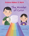 The Wonder of Color by Catherine Stier