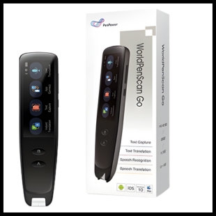 Black remote with buttons on it