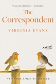 correspondent The Correspondent by Virginia Evans