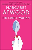 ediblewoman The Edible Woman by Margaret Atwood