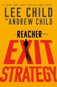 exitstrategy Exit Strategy by Lee Child and Andrew Child