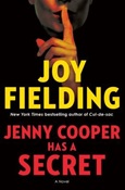 Jenny Cooper Has a Secret by Joy Fielding