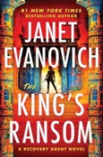 kingsransom The King’s Ransom by Janet Evanovich