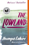 Lowland by Jhumpa Lahiri