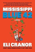 Mississippi Blue 42 by Eli Cranor