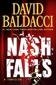 nashfalls Nash Falls by David Baldacci