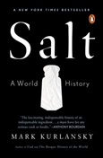 salt Salt by Mark Kurlansky