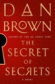 secretofsecrets The Secret of Secrets by Dan Brown