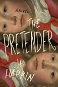 thepretender The Pretender by Jo Harkin