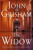 thewidow The Widow by John Grisham
